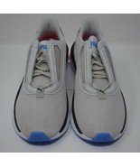 Puma Womens LQD Cell Shatter Shaft Q4 Sneakers Shoes Grey Black Pink Blu... - $55.44