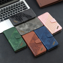 For Nokia G20 C1 Plus 5.4 3.4 2.4 5.3 2.3  Case Leather Wallet Flip Cover - £42.03 GBP
