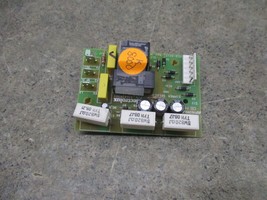 KENMORE RANGE RELAY BOARD PART # 316429301 - £18.55 GBP