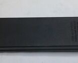 05 - 08 Jeep Grand Cherokee OEM Engine Compartment Fuse Relay Box Lid Co... - $24.00