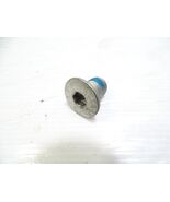 12 Mercedes W204 C63 steering wheel mounting bolt 0009906239 ribe 8.8 - €17,04 EUR