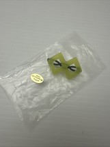 American Girl Kit, Green Hair Barrette  Original Meet Outfit Item  MIP - $20.00