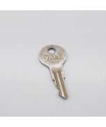 Vintage Yale Aluminum Key PD26 - £13.69 GBP