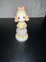 Precious Moments “You’re A Dandy,Mom, And I’m Not A Lion” 2000 #795232 - $11.88