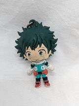 My Hero Academia Izuku Midoriya Key Chain - €14,92 EUR