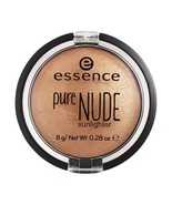 essence | Pure NUDE Highlighter | Sunlighter - Golden - $14.96 CAD