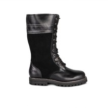 Cloud Nine ladies madilynn boot in BLACK - $110.00