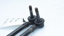 Lower Control Arms Rear Pair Transverse Front Fits 10-19 LEGACY 66762 image 3