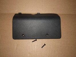 Fit For 94-96 Dodge Stealth Interior Trunk Shock Access Cover Panel Trim... - £23.30 GBP