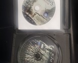 LOT OF 2: Game of Thrones + ASSASSIN&#39;S CREED 3 (PlayStation 3 PS3)/ GAME... - $11.87