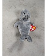 Ty Beanie Baby: Slippery the Seal - £6.29 GBP