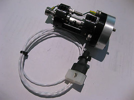 Small Pneumatic Gripper for Semiconductor Electronics Industry NOS - £68.18 GBP