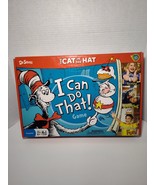 Cat in the Hat - I Can Do That! Innovative Game - Fun Educational Game! ... - €16,98 EUR