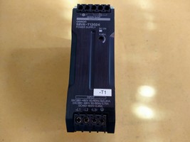 Omron S8VK-T12024 Book type power supply Module DC 24V 5A / 400V - $194.40