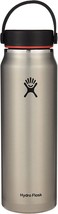 Hydro Flask&#39;S 24 Oz. Lightweight Trail Series Water Bottle Is Made Of St... - £44.66 GBP