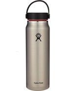 Hydro Flask&#39;S 24 Oz. Lightweight Trail Series Water Bottle Is Made Of St... - £44.67 GBP
