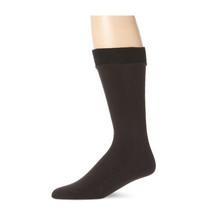 Hot Headz Polarex Fleece Socks, Black, Medium - £3.13 GBP