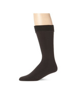 Hot Headz Polarex Fleece Socks, Black, Medium - £3.13 GBP