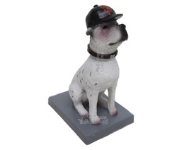 Custom Bobblehead Adorable Pet Dog Ready To Be Trained - Pets &amp; Animals Dogs Per - $89.00