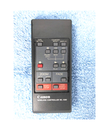 Canon Wireless Camcorder Controller WL-E80 Remote Control OEM - Tested-W... - $18.94 CAD