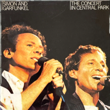 Simon &amp; Garfunkel Concert in Central Park + 20 Greatest Hits 2 CD Set Australia - £12.09 GBP