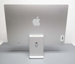 Apple iMac 24" M4 8 Core 16GB RAM 256GB SSD MWUC3LL/A Silver READ image 7
