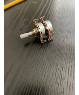 Vintage Dynaco PAS-2 /PAS-3 Volume  potentiometer control . - $74.25