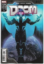 Doom 2099 #1 (Marvel 2019) - £4.52 GBP