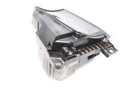 14-18 BMW X5 F15 HUD HEAD UP DISPLAY E6304 image 10