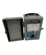 Associated Research 412 Hypot Jr. Dielectric Tester 1500 Vac Output Vari... - $940.28 MXN