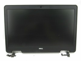 Dell Latitude 15.6 E5540 HD complete LCD screen panel display assembly - $55.66 CAD
