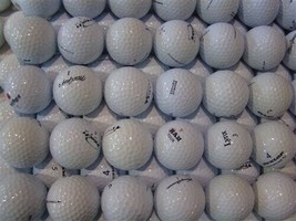 10,000 Mint and Near Mint Assorted Value Golf Balls - Bulk Golf Range - $4,900.50
