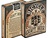 Bicycle Craft Beer Deck by USPCC - $10.88