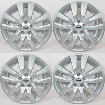 2013-2018 Nissan Altima 2.5 / 2.5S # 53088 Hubcaps Wheel Covers 40315-3TM0B SET - £118.52 GBP