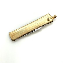 Antique Hayward Gold Filled Multi Purpose Gentleman Pocket Blade Fob Wat... - $64.35