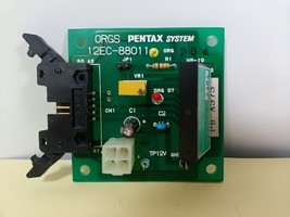 Pentax system ORGS 12EC-88011 PB A373 pcb New - £852.86 GBP