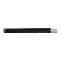 4-Bay Rackstation (Diskless) - £1,159.15 GBP