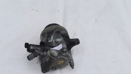 02-06 Mercedes CL500 CL600 CL55 ABC Tandem Power Steering Pump 002-466-60-01 image 4