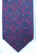 Metropolitan Museum of Art Mens Tie NEW with Tag $100 MMA Masterworks Co... - $33.24