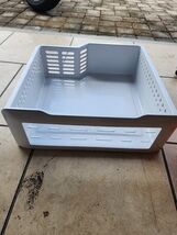 Genuine Refrigerator GE Samsung Crisper Freezer Drawer Part#239D2480P001 - $30.00