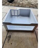 Genuine Refrigerator GE Samsung Crisper Freezer Drawer Part#239D2480P001 - $30.00