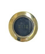 MILANI Bella Eyes Gel Powder Single Eyeshadow BELLA BLACK 12 Satin Matte... - €11,16 EUR