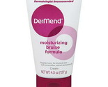 Dermend Moisturizing Bruise Formula Cream, 4.5 Oz by Ferndale - £23.80 GBP