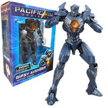 PACIFIC RIM Uprising Gipsy Avenger Action Figure - 2019 Diamond Select Toys - $44.00