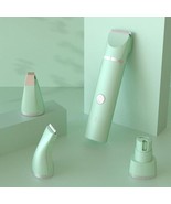 4-in-1 Pet Hair Clipper - $51.21 CAD+