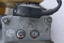 90-94 Jaguar XJ6 XJ40 ABS Brake Master Cylinder Pump & Motor W/ Control Unit image 10