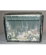 John Deere Heritage Collection Porcelain Replica of the BLACKSMITH SHOP - $107.13