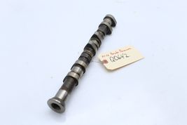 10-16 PORSCHE PANAMERA V6 3.6 CYLINDER 1-3 EXHAUST CAMSHAFT Q0642 image 2