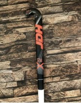 JDH X93 Low Bow Field Hockey Stick 2020 2021 36.5 , 37.5 Free Grip - £85.24 GBP