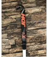 JDH X93 Low Bow Field Hockey Stick 2020 2021 36.5 , 37.5 Free Grip - £83.66 GBP